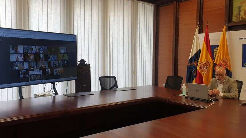 El papel de los municipios y de los alcaldes como mandos únicos locales es fundamental (Foto TA)